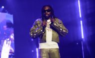 Future And Friends "One Big Party Tour" - Atlanta, GA - Source: Getty Photo by Prince Williams